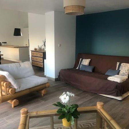 Logement De Plain-Pied Avec Jardin, Terrasse Gurgy Екстер'єр фото