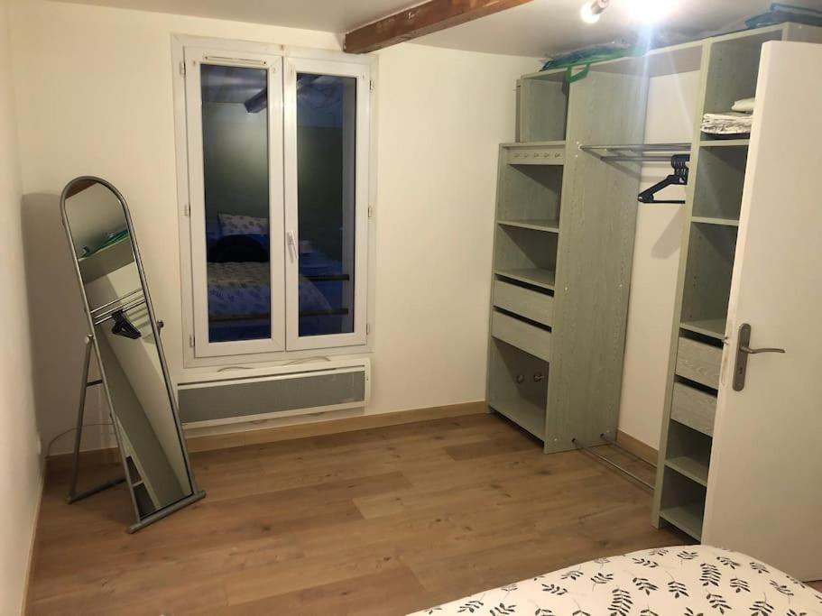 Logement De Plain-Pied Avec Jardin, Terrasse Gurgy Екстер'єр фото