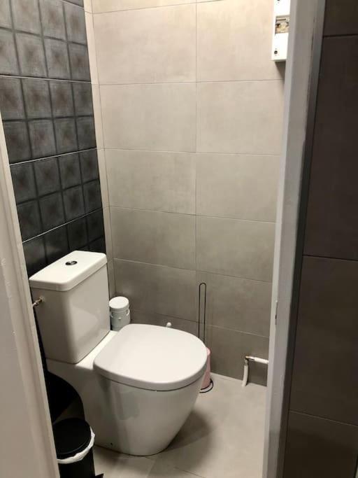 Logement De Plain-Pied Avec Jardin, Terrasse Gurgy Екстер'єр фото